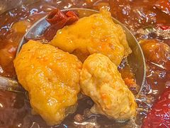 -芈重山老火锅(昌平店)