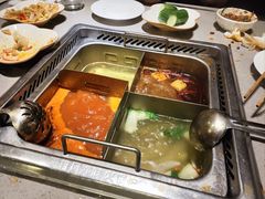 -海底捞火锅(奥山世纪城店)