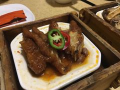 -喜鹊茶点.啫煲(车陂店)