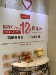 -银座Calla日式美容沙龙