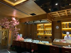 -月下料理(楷林IFC店)