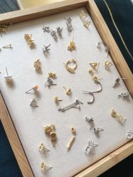 -邵老师打金·黄金加工(大望路总店)