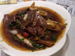 -阮老二·羊肉汤(黄甲店)