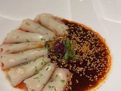 -王府茶楼茶宴·创意菜(朝阳公园店)