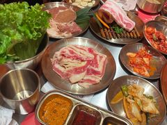 -西塔老太太泥炉烤肉(苏州大悦城店)