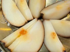 -杨记齐齐哈尔烤肉(总店)