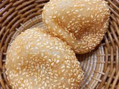 麻团-清真高老大牛排胡辣汤(嵩山路总店)