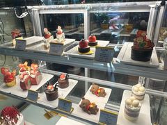 -街角 T·COFFEE 融合料理·BISTRO(车公庙店)