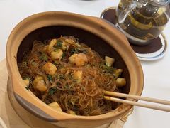 -喜宴又一村·粤菜·茶点·海鲜(壹方天地店)