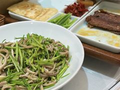 -天和晟烤鸭店(玉泉西街店)