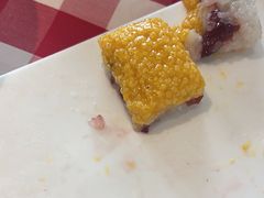 -西贝莜面村(金隅嘉品mall店)