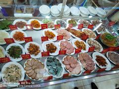 -西塔大冷面(市府大路店)