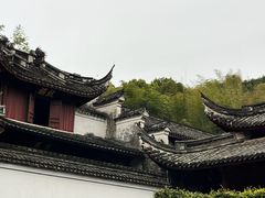 -宁波市保国寺古建筑博物馆
