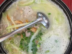 -隆都四季香饭店(碧海路店)