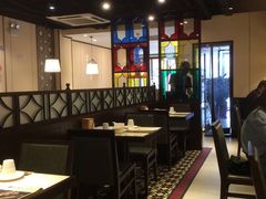大堂-火齐潮汕砂锅粥(五道口店)