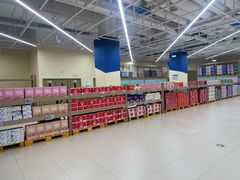 -盒马X会员店(王府井奥莱UP TOWN店)