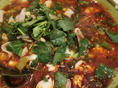 -筒骨麻辣烫(永同昌公寓胜明花园店)