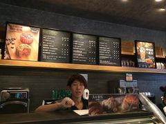 星巴克(乐都汇店)-星巴克(秦皇岛乐都汇店)