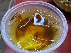 冰粉-周氏砂锅米线