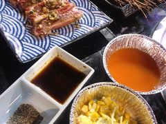 -鹤江桥·红油牛肉粉(SKP店)