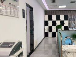 -悟空祛痘·亚健康皮肤管理中心