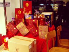 -可颂坊(中心书城店)