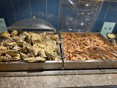 -禾斗海鲜自助(市南银座店)