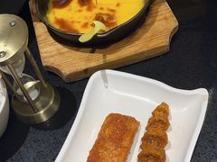 -鱼见你烤鱼•本地烧烤(1818店)