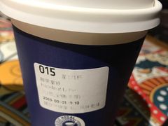 -瑞幸咖啡(南海万科广场店)