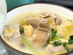 -海港酒家(上水新丰店)