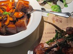 -金牌外婆家(万象城店)