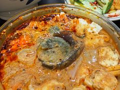-清真·宏顺祥卤汁凉粉(大皮院店)
