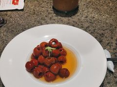 -北平食府.北京烤鸭(亦庄店)