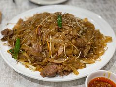 -如丰晟宴(长安万达店)
