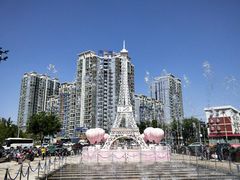 -北京清河万象汇