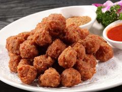 -庆云楼饭庄(什刹海店)