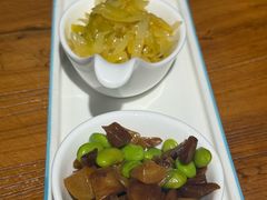 -金枝玉叶上海人家食府(三里河店)