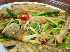 -莲花公园煎蟹(总店)