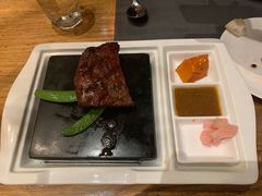 -食间牛排(湖西路店)