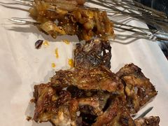 -枪火串烧·东北特色烧烤(罗湖总店)
