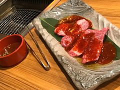 -焼肉やる気(四条河原町店)