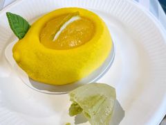 -星巴克臻选(外滩中心店)