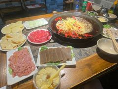 -六公里老火锅(总店)