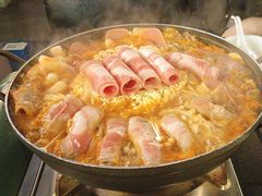 -炙韩料理·部队锅专门店