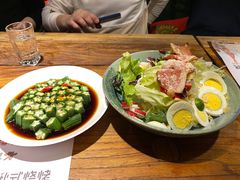 -通海俄式烧烤·俄罗斯大串(嵩山路店)