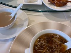 -利苑酒家(华熙国际店)