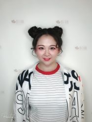 -情订奇缘婚纱摄影(和平路店)