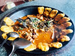 -忆乡情铁锅炖鱼饭店(延庆店)