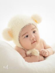 -西瓜庄园儿童摄影