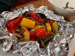 -La Tavernetta(Bar à Vin)(乌鲁木齐路店)